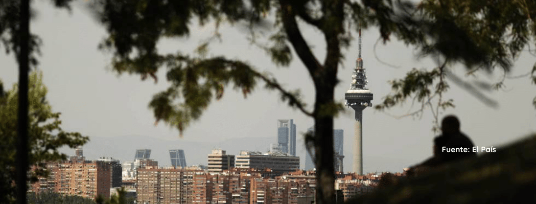 Atalaya, Ciudad Lineal