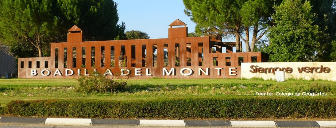 Boadilla del Monte