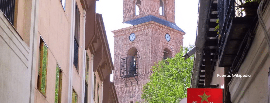 Casco Histórico De Vicálvaro, Vicálvaro