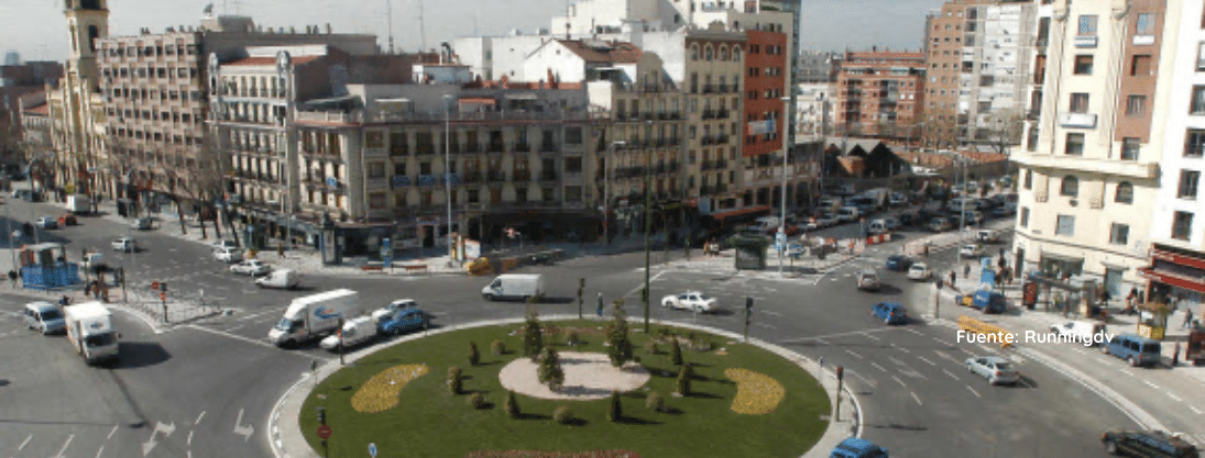 Pisos para estudiantes en Madrid: CEU – San Pablo