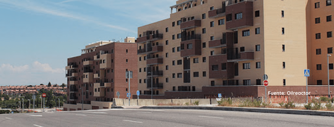 El Cañaveral, Vicálvaro