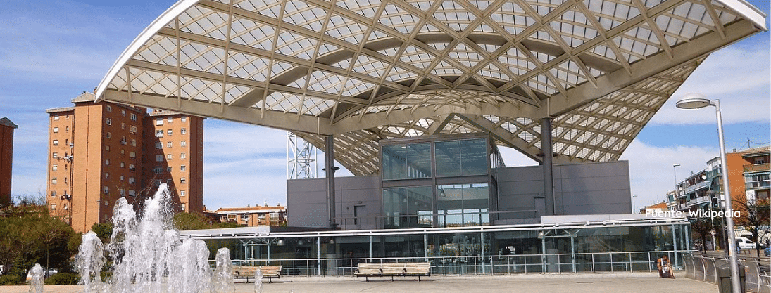 Entrevías, Puente de Vallecas
