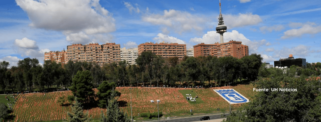 Estrella, Retiro