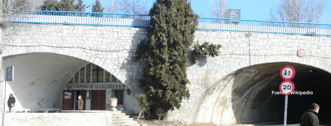 Fuentelarreina, Fuencarral-El Pardo