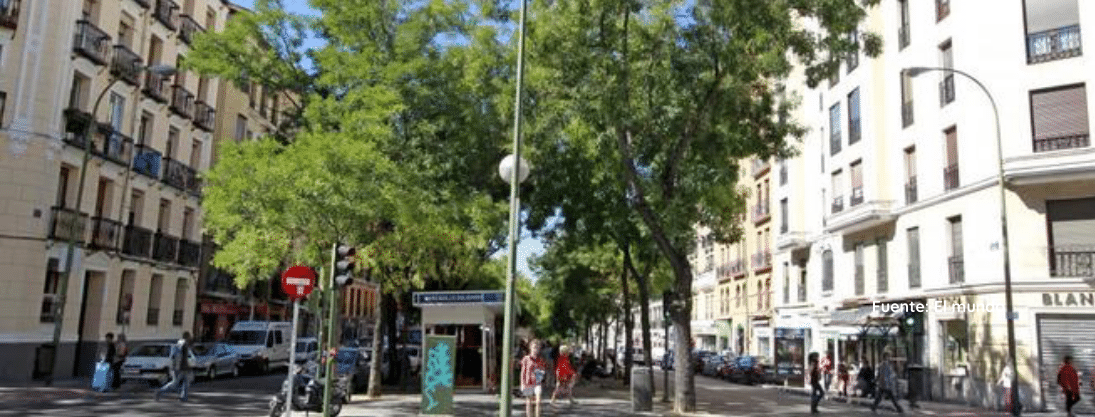 Ibiza, Retiro