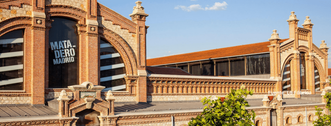 Chopera, Arganzuela