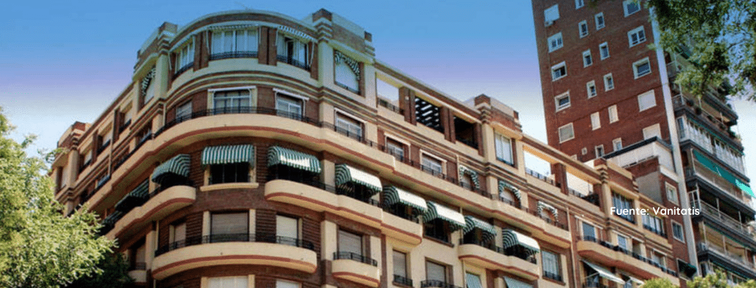 Los Rosales, Villaverde