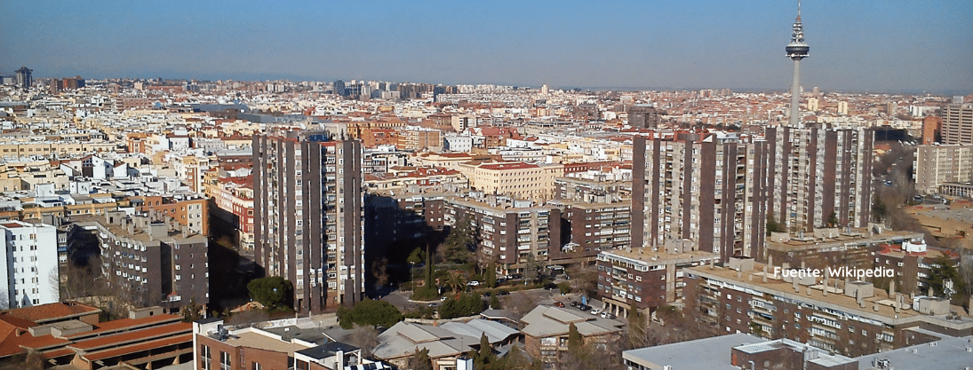 Niño jesús, Retiro