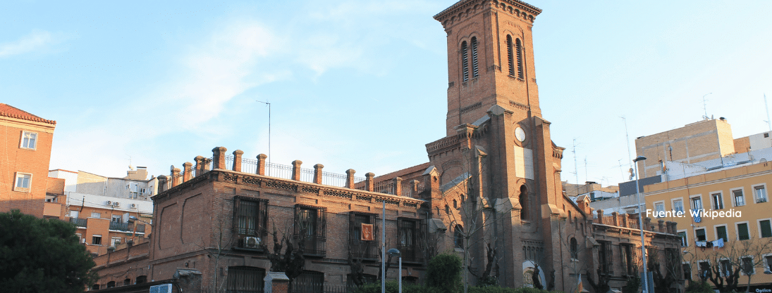 Opañel, Carabanchel