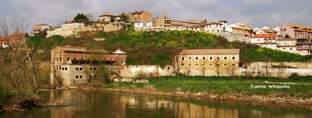 Simancas, San Blas-Canillejas